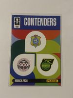 World Cup 2026 Contenders