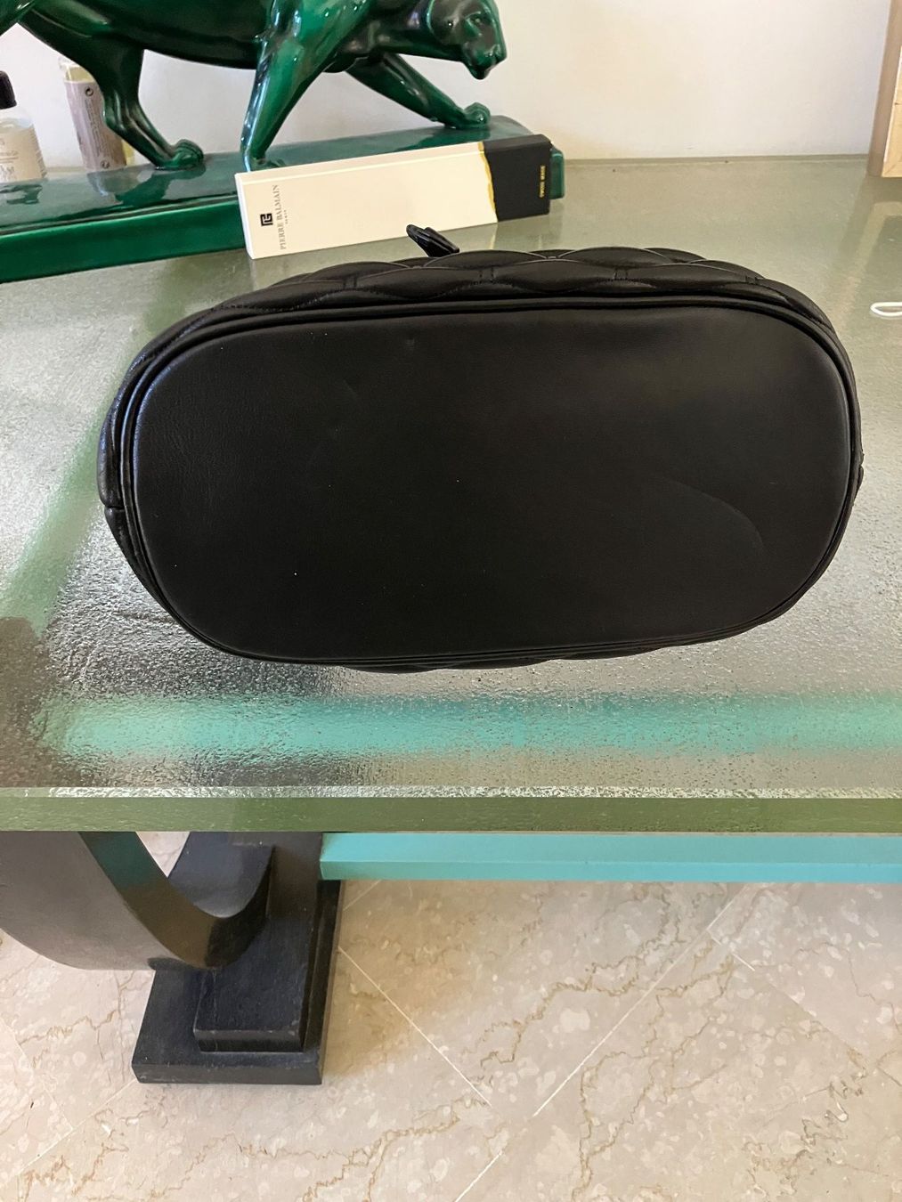 Furla Borse da donna: Borsa Furla nera – Usato da Rancate venduto da FiorAngela011 4