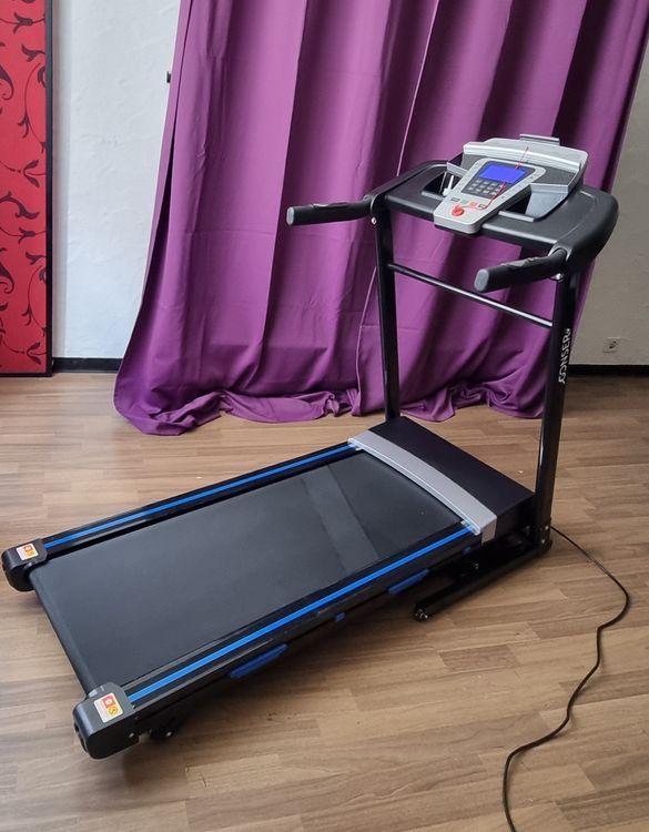 Gonser Hometrainer: Laufband Gonser – Gebraucht aus Kallnach von argentina05 2
