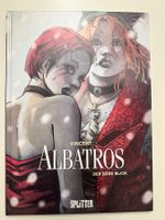 ALBATROS BAND 2 - DER BÖSE BLICK - NEU UND UNGELESEN
