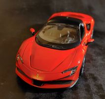 Ferrari SF90