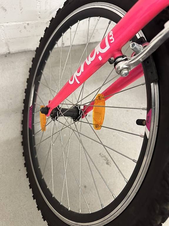 Biciclette: Capriolo Diavolo 400 – Usato da Staufen venduto da dus_spd7 2