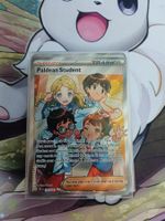 Paldean Student - Full Art
