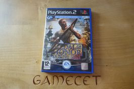 Medal of Honor: Rising Sun