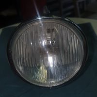 Orginal ZKV Eierlampe 1 PH seitliche Befestigung siehe Foto