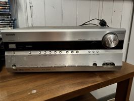 ONKYO AV Receiver TX-SR606 HDMI guter Zustand