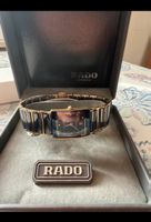 Rado DiaStar Damenuhr, inkl. Box!