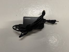 Lenovo ThinkPad Reise-Ladegerät, extra dünn