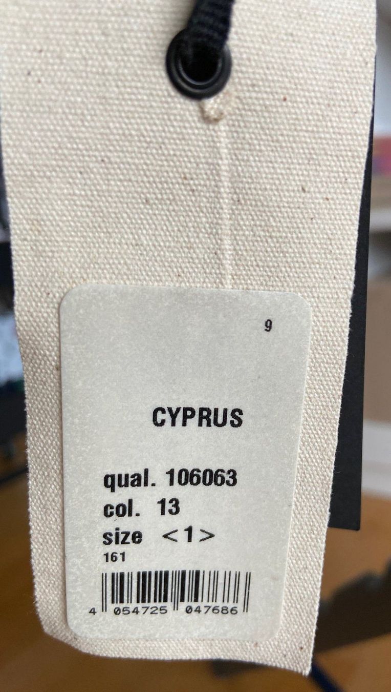 Drykorn Giacche: NEUE Lederjacke von Drykorn - einmaliger Preis! – Nuovo e nell'imballaggio originale da Zürich venduto da Sunset69 7