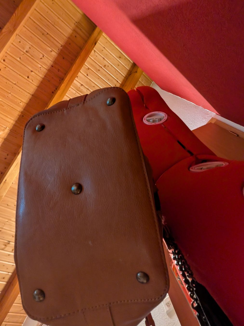 Sacs femmes: sac bourse moa – D'occasion à Vionnaz par MarinaMGB 3