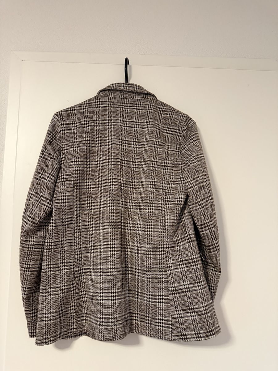 Giacche: Karierter Blazer – Usato da Villigen venduto da Liviaange 1
