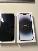 iPhone 14 Pro|/265 GB|Space Black