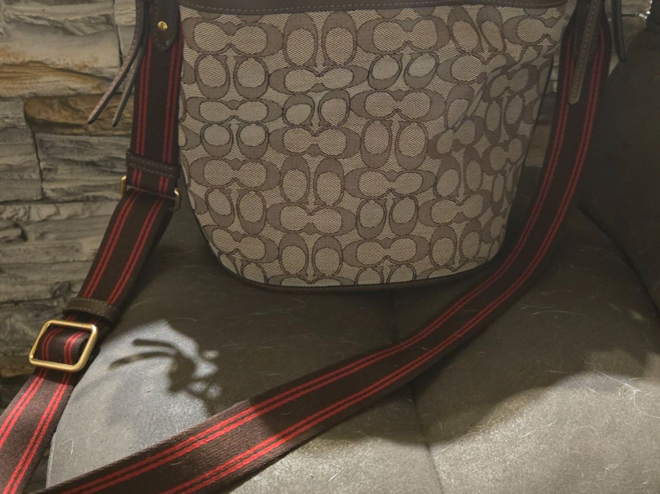 Coach Borse da donna: Originale CAOCH Beuteltasche – Nuovo (secondo la descrizione) da Regensdorf venduto da Ich_und_Du-Y.S