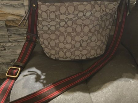 Originale CAOCH Beuteltasche