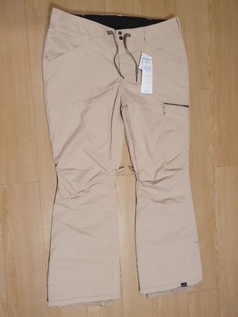 Neue Roxy Nadia Pant Schneehose Damen, Grösse XXL