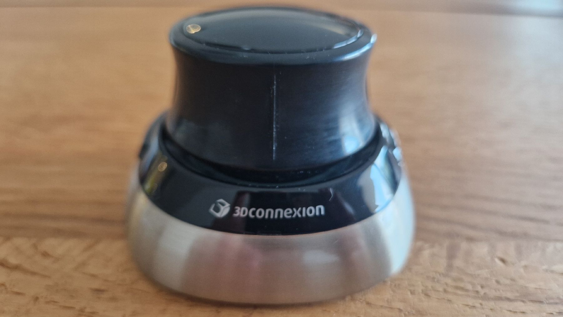 3Dconnexion Mouse: 3Dconnexion SpaceMouse Compact – Usato da Balterswil venduto da SiMar_19 1