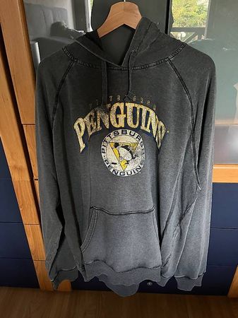 Pittsburgh Penguins Pullover XXL