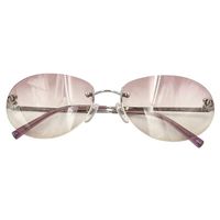 Lunettes de soleil Chanel