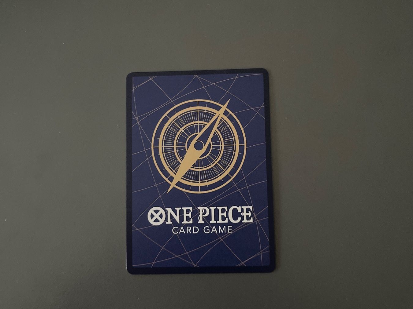 Carte collezionabili: Marco PRB02-008 One Piece JP – Usato da Stäfa venduto da and_8dr6 1
