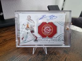 ✨️🏅 Servette - Emblem of Pride - 32 / 35 - Serie 1