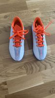 Fussball Schuhe für Kinder wie neu!