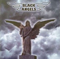 BLACK ANGELS - CHANGES (THE LAST DECADE)