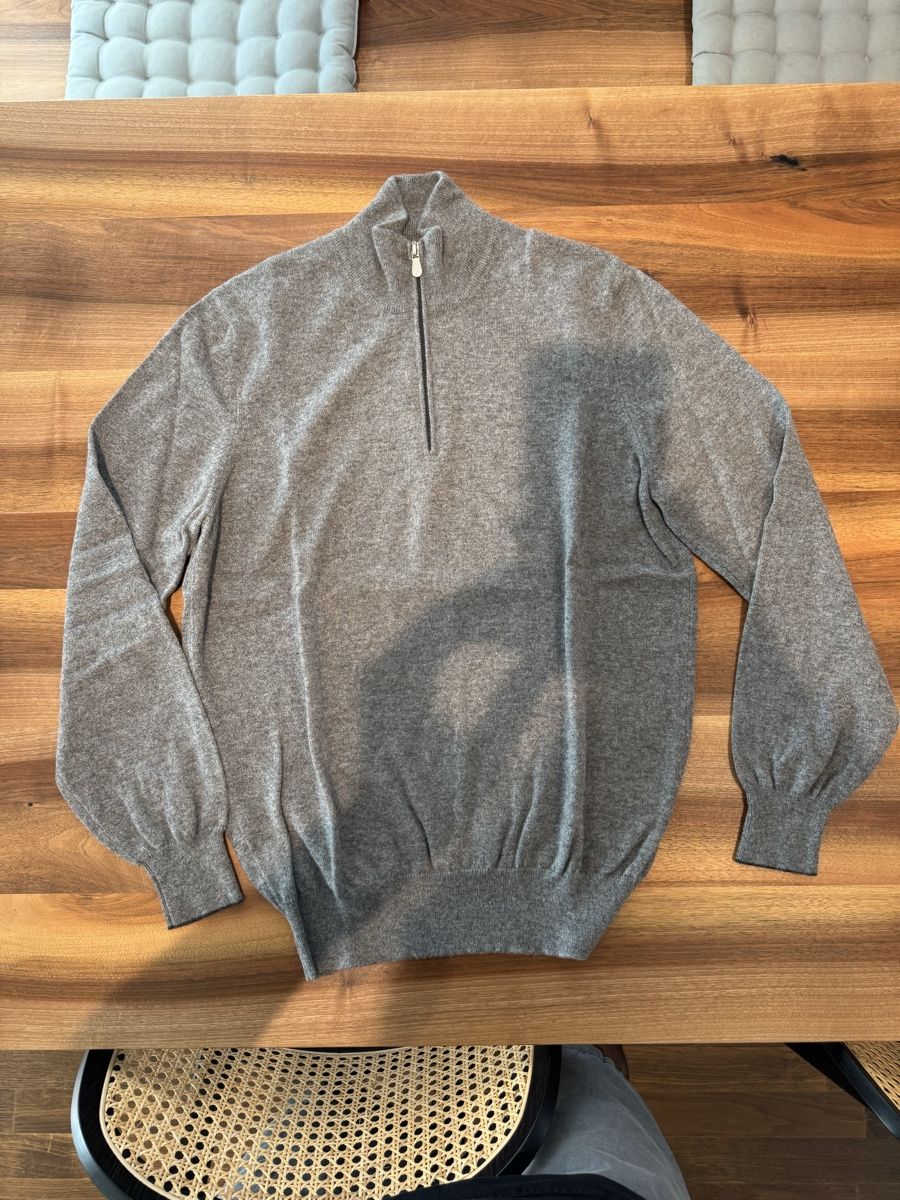 Brunello Cucinelli Pulls & Sweat-shirts: Brunello Cucinelli Pullover – Neuf (Voir description) à Binningen par daking 2