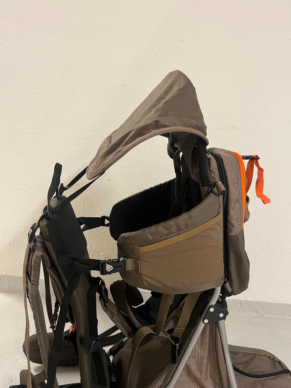 Zaini: Montis Outdoor - Kinderrucksack – Usato da Zürich venduto da tho_n5bz 6