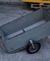 Handwagen / Bollerwagen, Mofa Anhänger  Velo, Wagen,Antik
