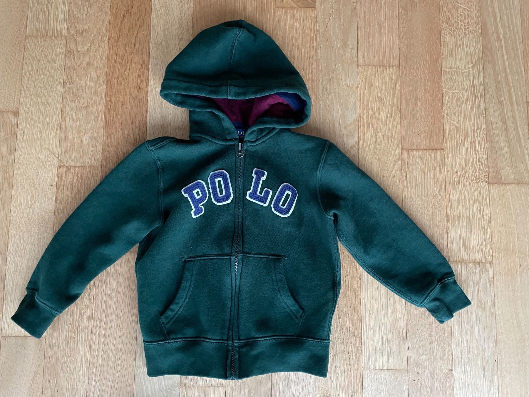 Ralph Lauren Giacche & Cappotti: Ralph Lauren Jacket Size 4,110asNew – Nuovo (secondo la descrizione) da Montagnola venduto da eva_gm6j