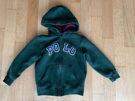 Ralph Lauren Jacket Size 4,110asNew