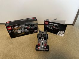 Lego Technic Set 42090