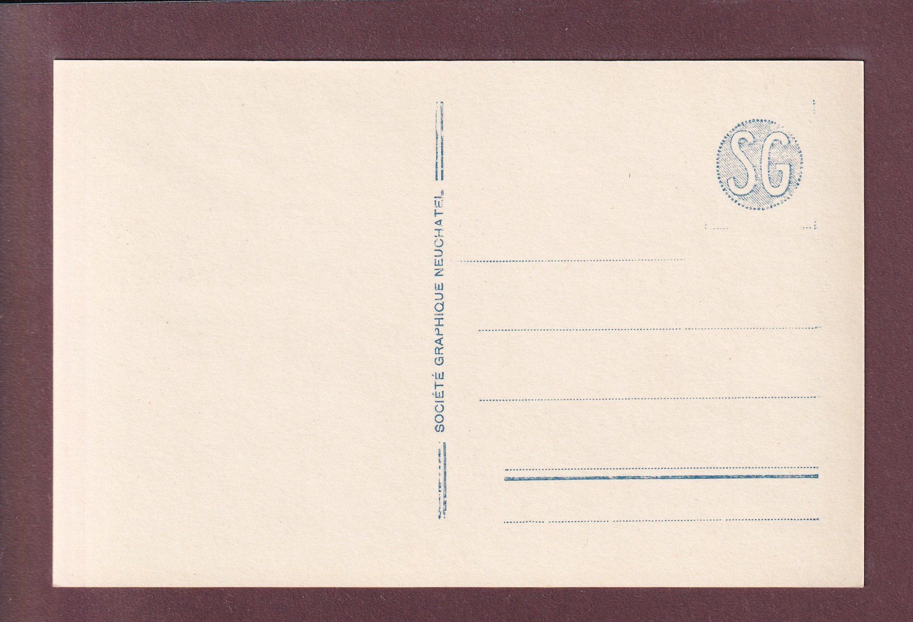 Cartes postales: PAYERNE - Abbatiale – D'occasion à Pully par nicecards 1
