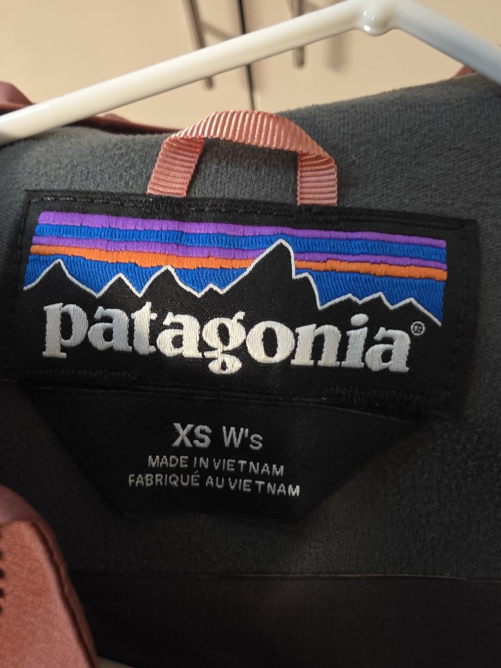 Patagonia Giacche: Patagonia rain jacket  – Usato da Zürich venduto da lit_n7pb 2