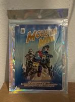 Lot de 7 boosters Mountain Mania - Etat neuf!