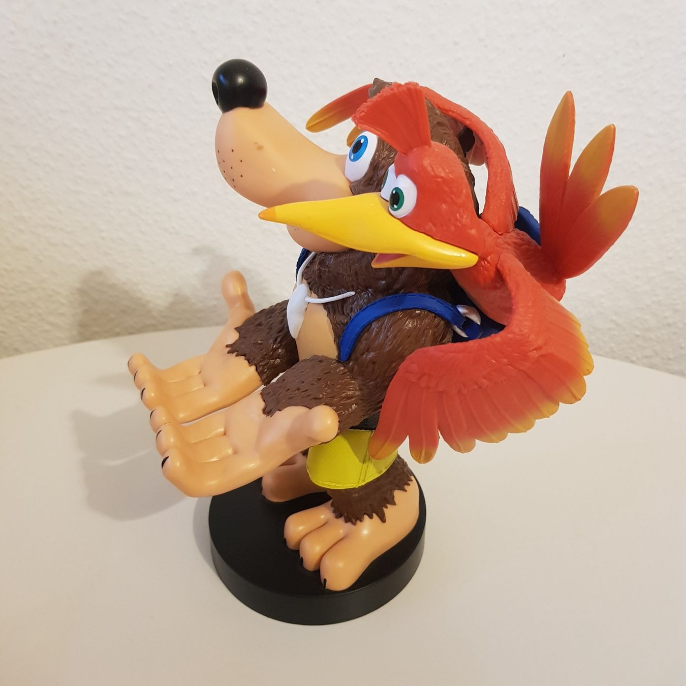 Figuren: Cable Guy Banjo Kazooie – Gebraucht aus Münchenstein von 2DGames 4