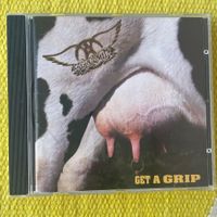 AEROSMITH-GET A GRIP