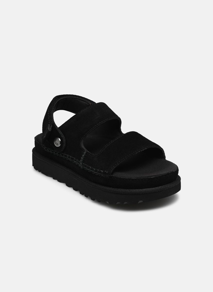 Ugg Damenschuhe: UGG Sandalen Plateau – Neu (gemäss Beschreibung) aus Zermatt von man_hu 2