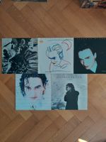 5x LP Set - Stephan Eicher