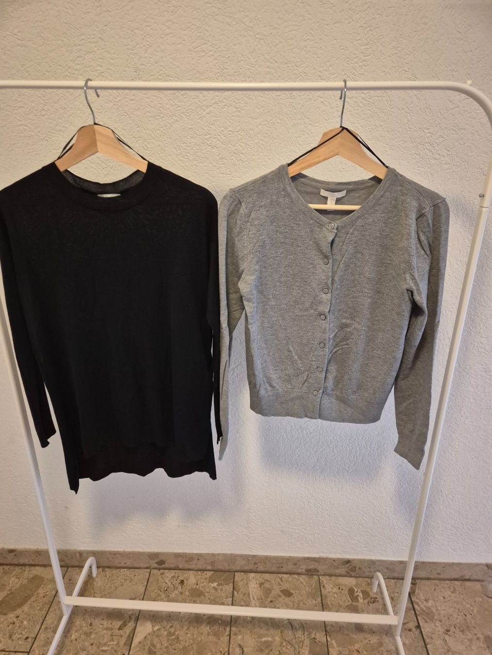 Kleiderpakete: 13 Winter Pullis, gr.XS-S – Gebraucht aus Rieden AG von Lapca 4