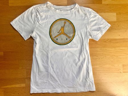 Jordan T-Shirt Kinder XL 163-175cm 13-15yrs 158 164 170
