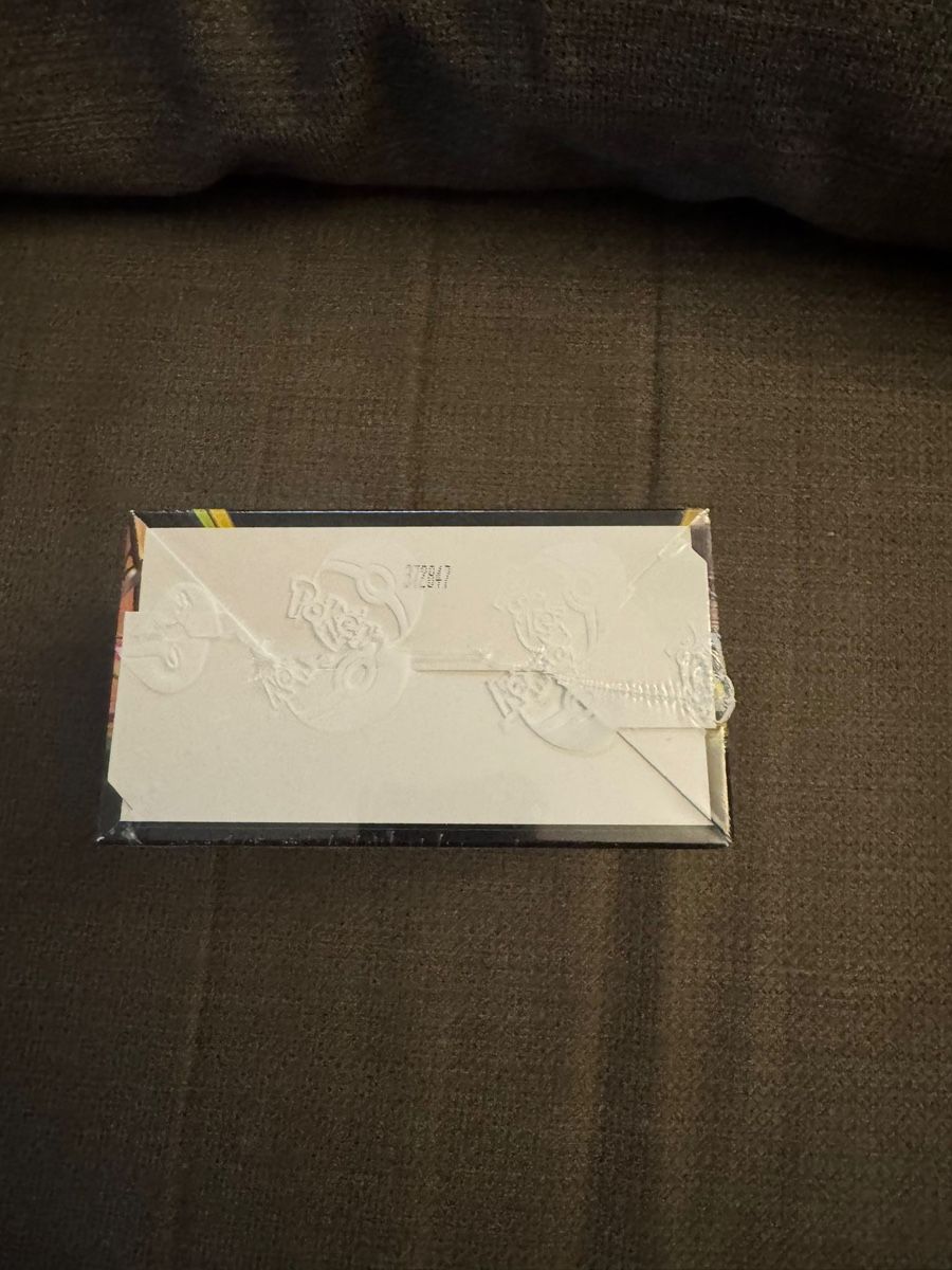 Cartoline: Pokemon Optimale Ordnung Booster Display – Nuovo e nell'imballaggio originale da Winterthur venduto da Josip45 4