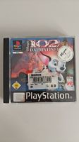 Disney 102 Dalmatiner PlayStation 1 Spiel guter Zustand