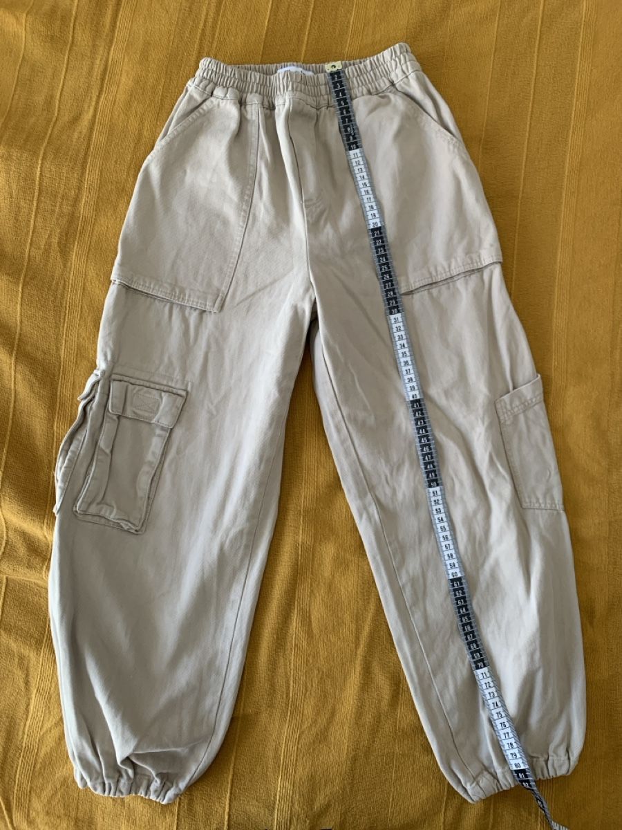 Zara Pantaloni: Hose, Jeans, Jogger, Gr. 152 – Usato da Winterthur venduto da Samu-V