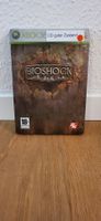 Xbox 360 - Bioshock Steelbook