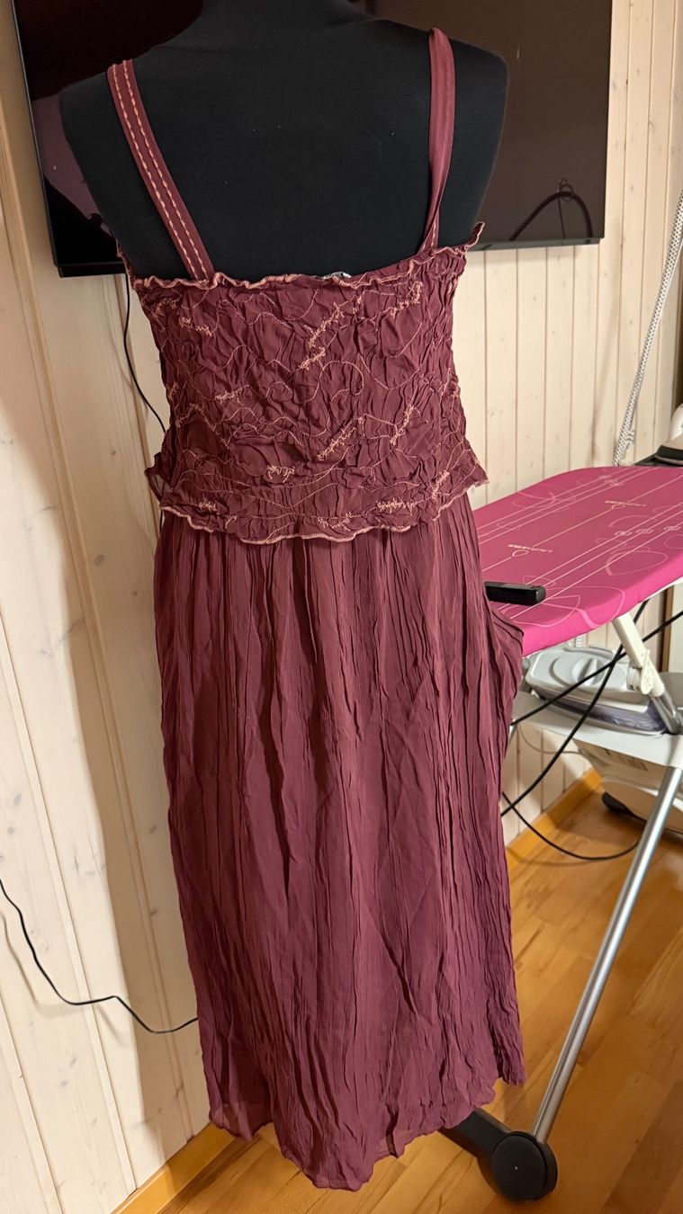 Zara Vestiti: Zara Sommerkeid gr S neu – Nuovo (secondo la descrizione) da Haslen GL venduto da rana04 3
