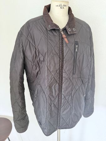 Marc O'Polo Jacke Grösse XL dunkelbraun