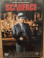 DVD "Scarface"