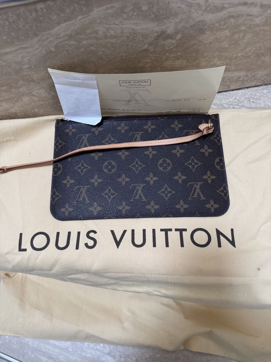 Louis Vuitton Borse da donna: Louis Vuitton  – Nuovo (secondo la descrizione) da Regensdorf venduto da weiningerl 3