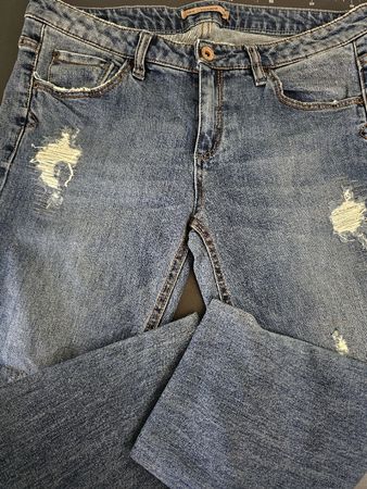 Kleiderpaket S/M Pull&Bear